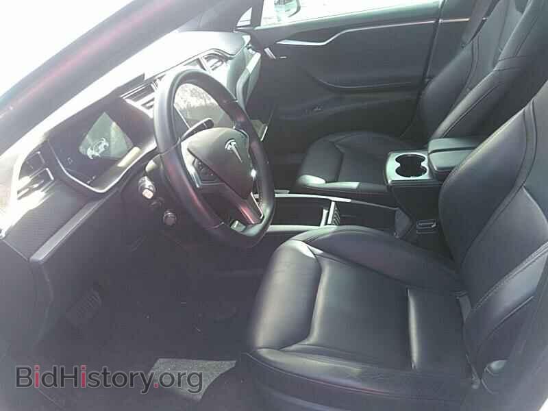 2016 Tesla Model S - VIN: 5YJSA1E25GF136819 - Фото 3