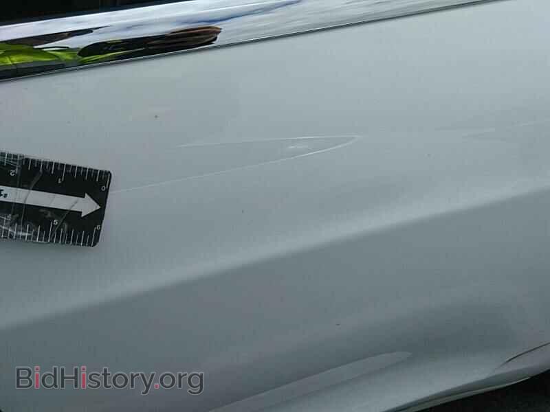 2016 Tesla Model S - VIN: 5YJSA1E25GF136819 - Фото 9