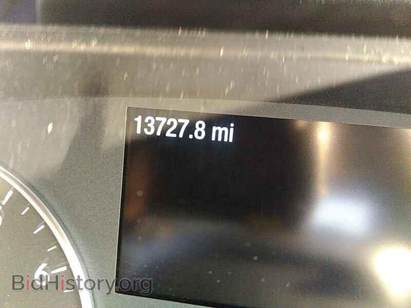 2019 Ford EcoSport - VIN: MAJ6S3KL9KC309275 - Фото 5