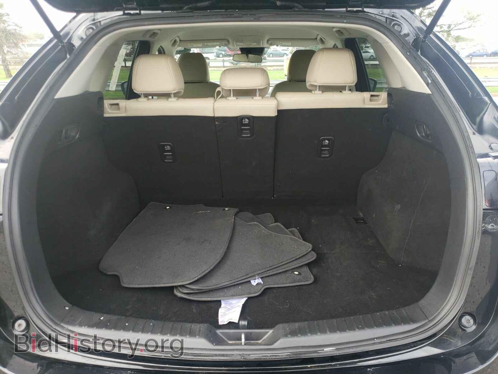 2019 Mazda CX-5 - VIN: JM3KFACM2K1545584 - Фото 7