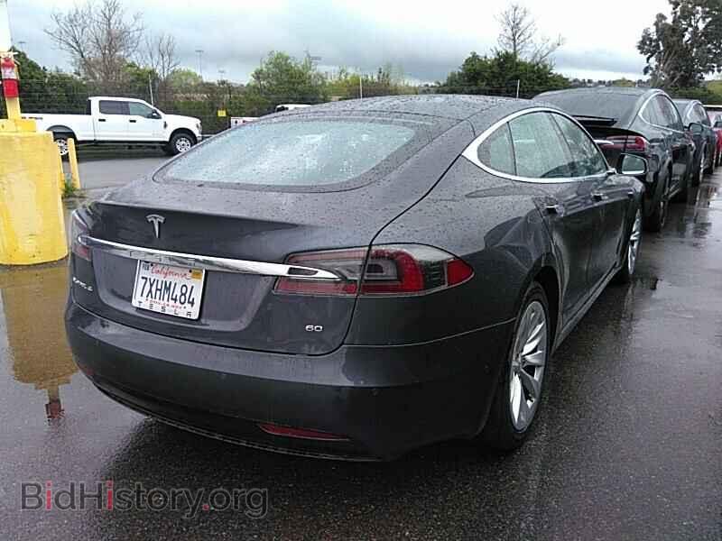 2017 Tesla Model S - VIN: 5YJSA1E19HF178760 - Photo 2