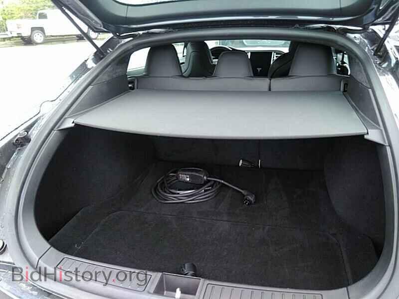 2017 Tesla Model S - VIN: 5YJSA1E19HF178760 - Photo 7