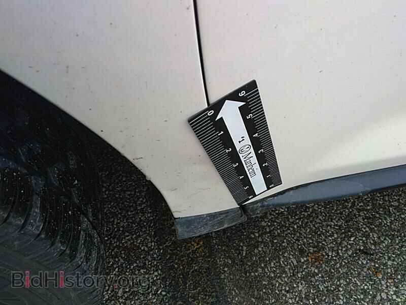 2011 Ford Edge - VIN: 2FMDK3JC8BBB68892 - Фото 9