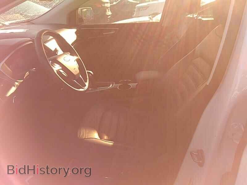 2017 Ford Edge - VIN: 2FMPK3J93HBC65332 - Photo 3
