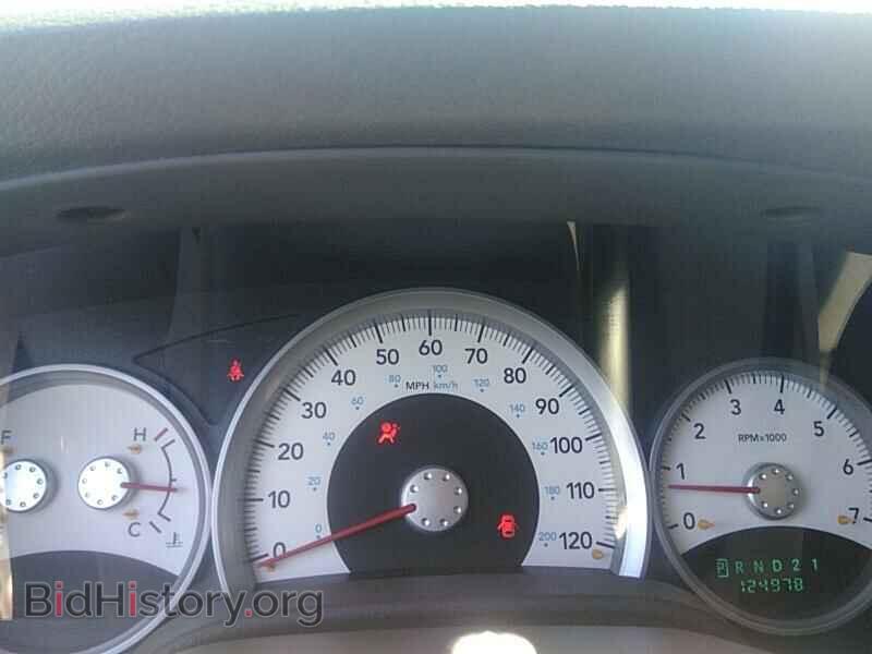 2005 Dodge Durango - VIN: 1D8HD58D15F605369 - Фото 5