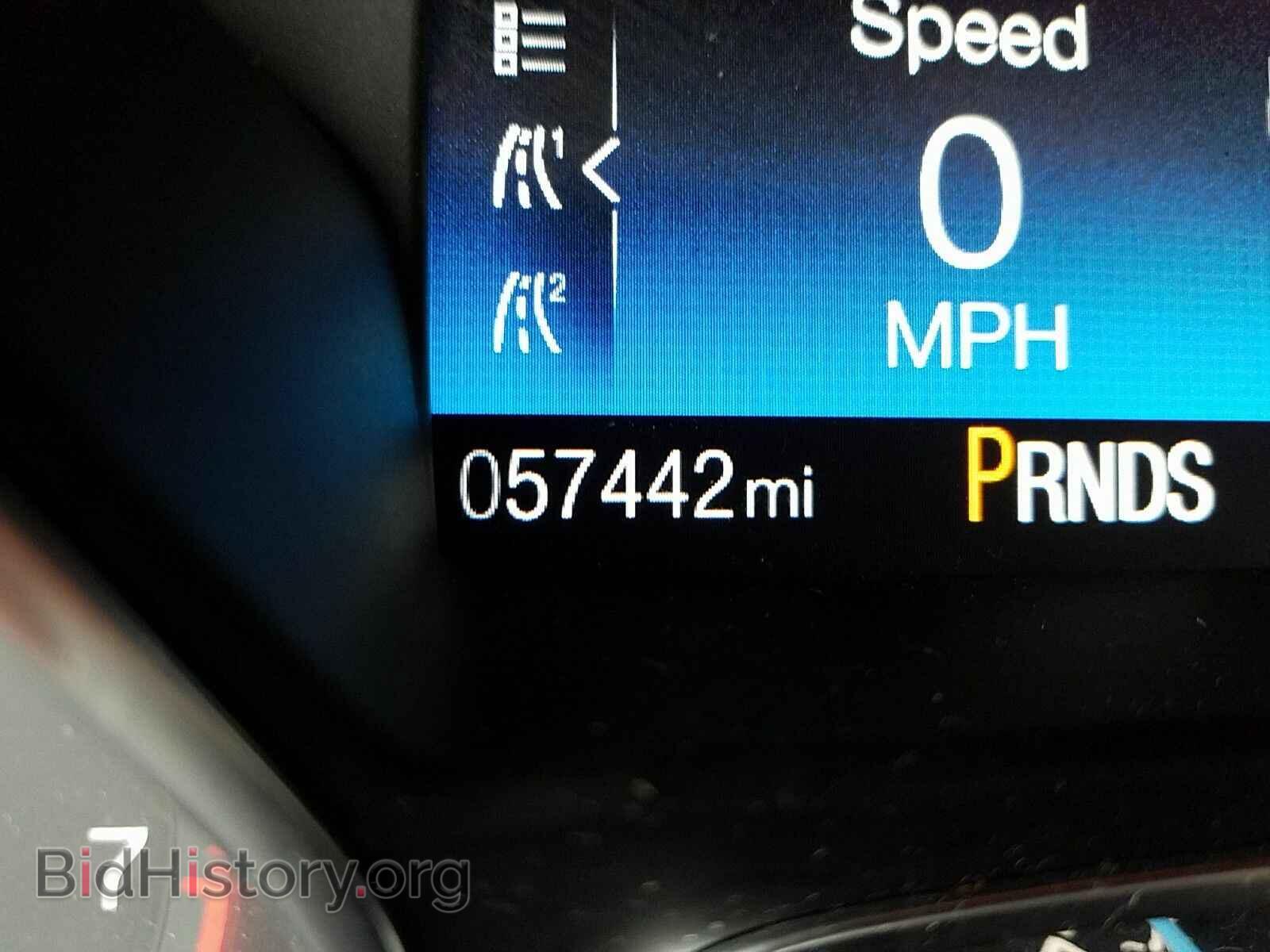 2017 Ford Focus - VIN: 1FADP3M26HL264608 - Photo 5