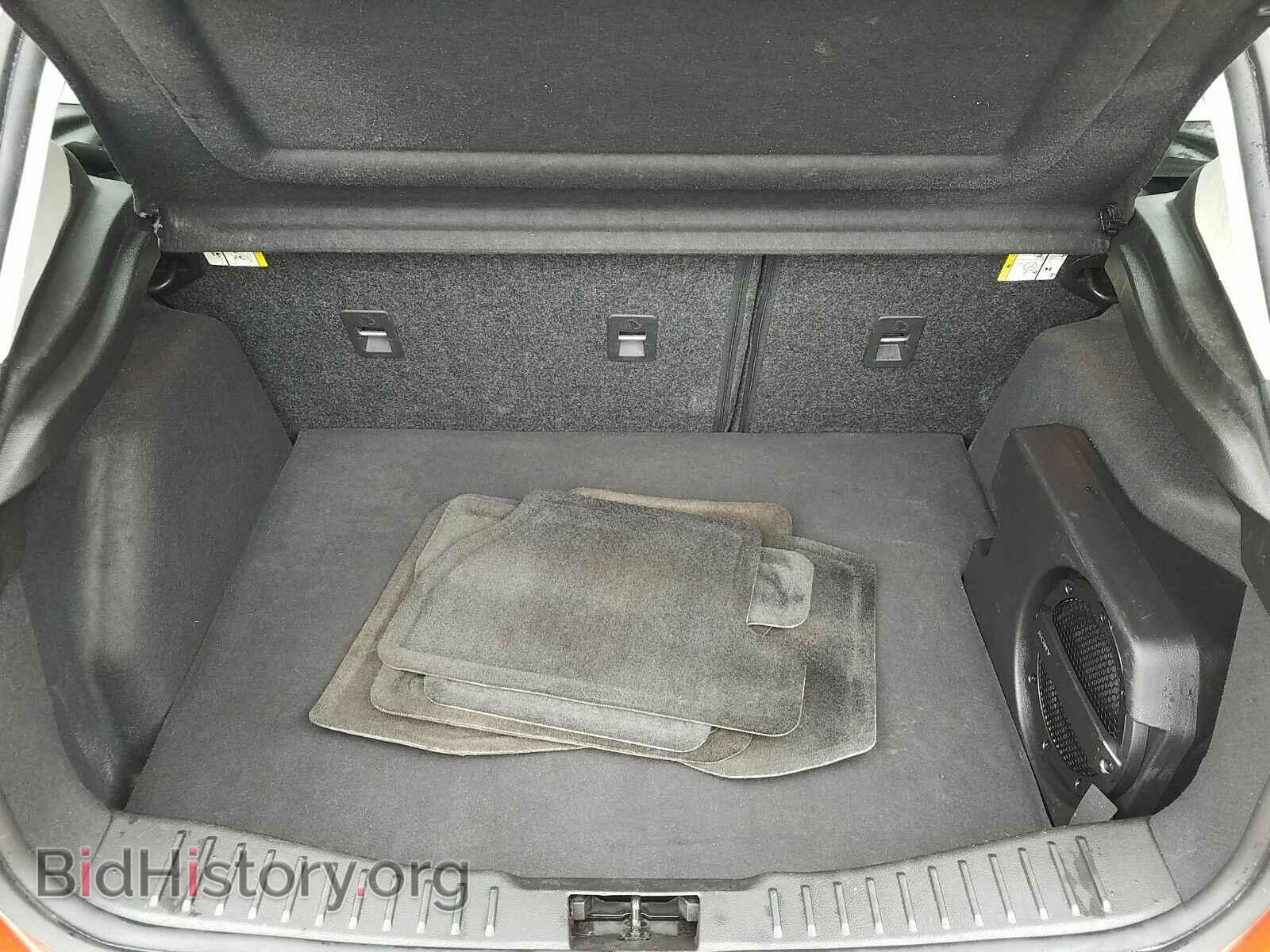 2017 Ford Focus - VIN: 1FADP3M26HL264608 - Photo 7