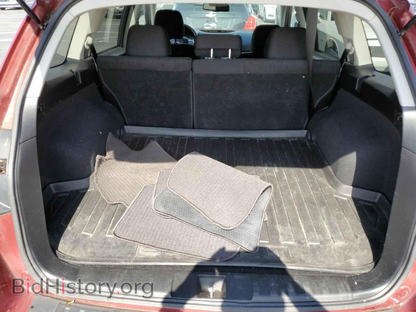 2014 Subaru Outback - VIN: 4S4BRCCC8E3263215 - Фото 7
