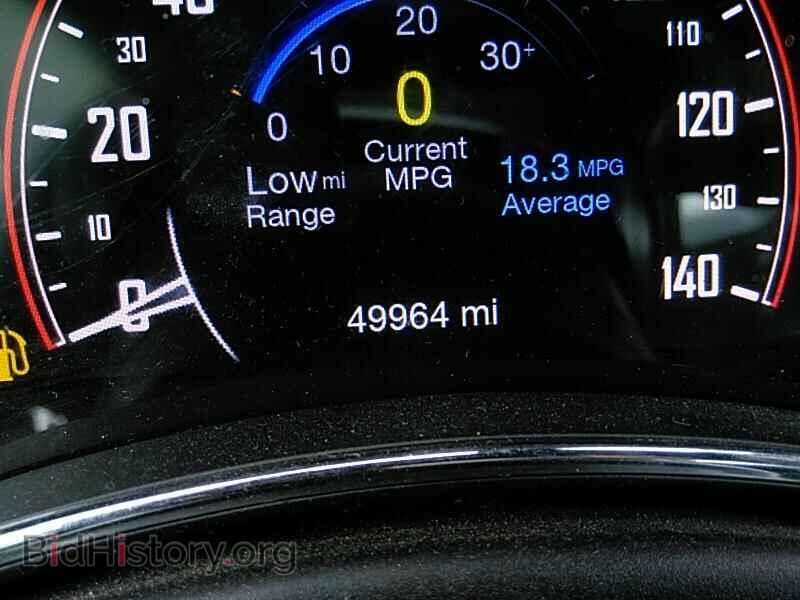 2017 Dodge Durango - VIN: 1C4RDHAG7HC950677 - Фото 5