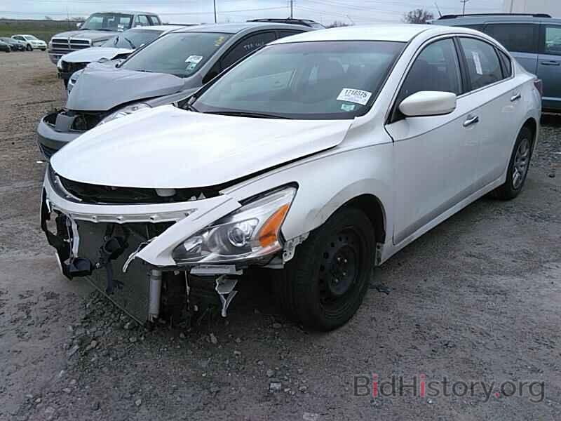 Photo 1N4AL3AP2DC904421 - Nissan Altima 2013