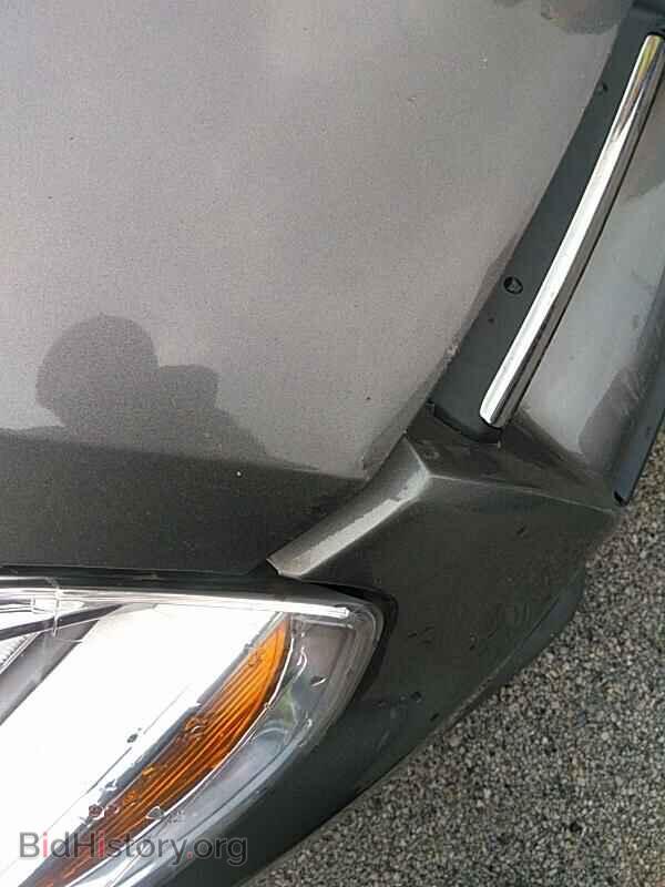 2013 Ford Focus - VIN: 1FADP3F21DL180381 - Фото 11