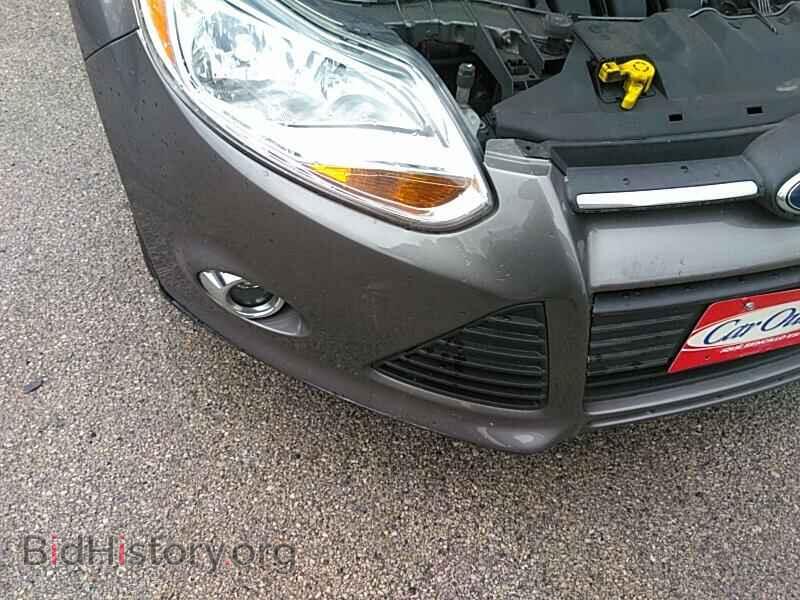 2013 Ford Focus - VIN: 1FADP3F21DL180381 - Фото 10