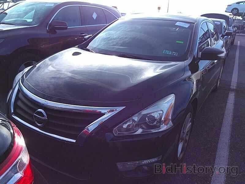 Фотография 1N4AL3AP8DN481235 - Nissan Altima 2013