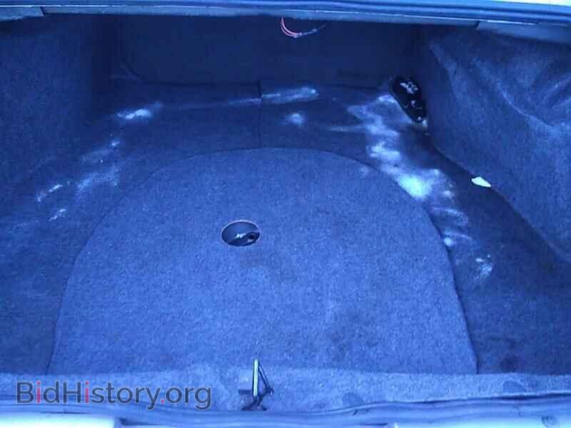 2002 Buick Century - VIN: 2G4WS52J221255386 - Фото 7