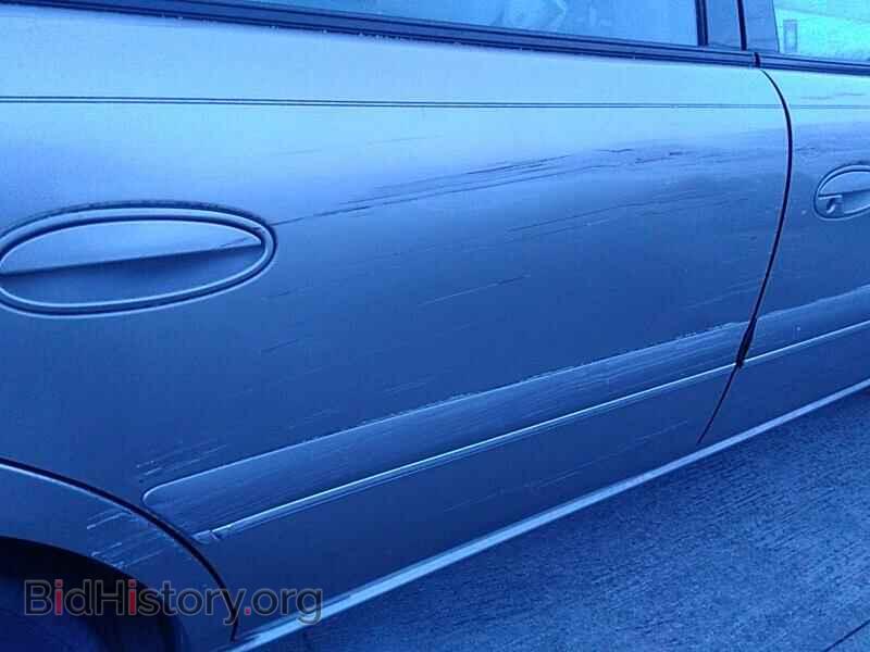 2002 Buick Century - VIN: 2G4WS52J221255386 - Фото 8