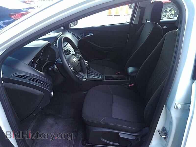 2015 Ford Focus - VIN: 1FADP3F28FL282876 - Фото 3