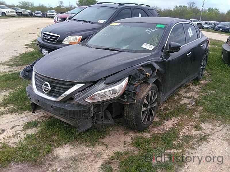 Photo 1N4AL3AP1HC495494 - Nissan Altima 2017