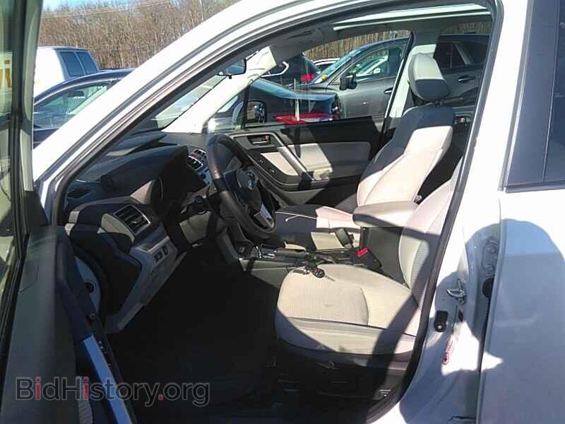 2017 Subaru Forester - VIN: JF2SJAECXHH454351 - Фото 3