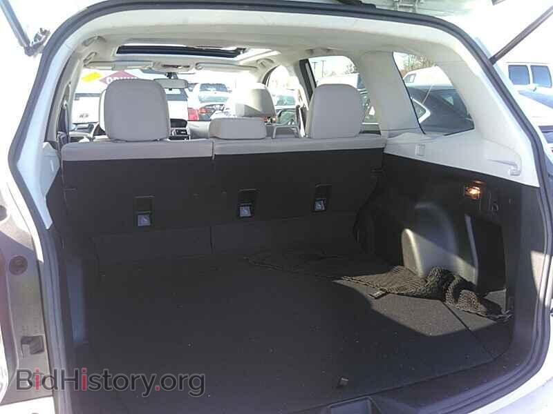 2017 Subaru Forester - VIN: JF2SJAECXHH454351 - Фото 7