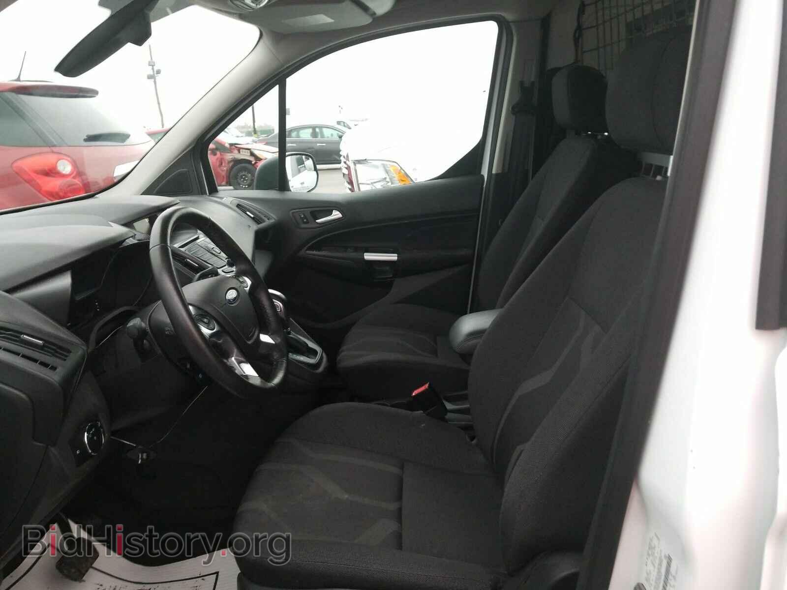 2016 Ford Transit Connect - VIN: NM0LS7F75G1266457 - Фото 3