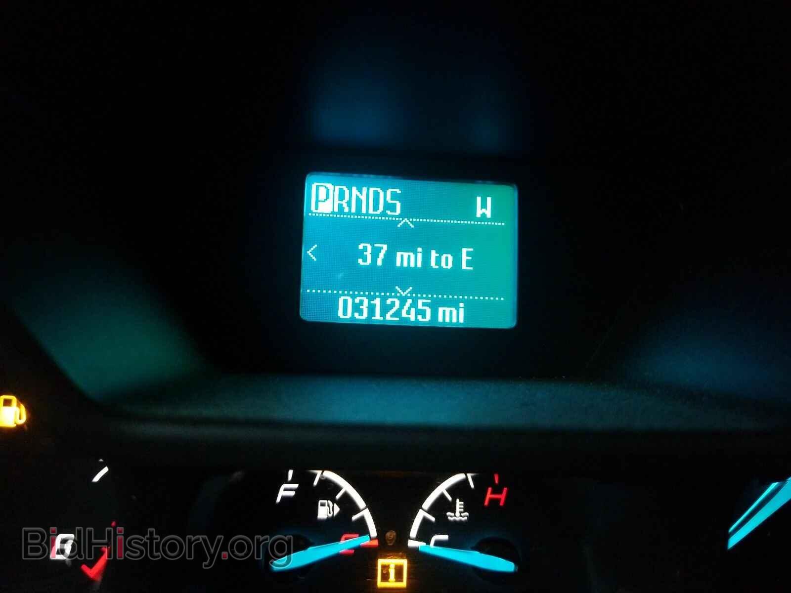 2016 Ford Transit Connect - VIN: NM0LS7F75G1266457 - Фото 5