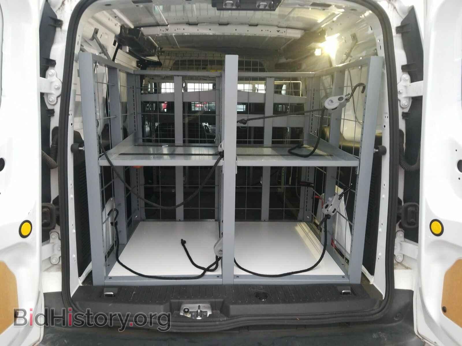 2016 Ford Transit Connect - VIN: NM0LS7F75G1266457 - Фото 7