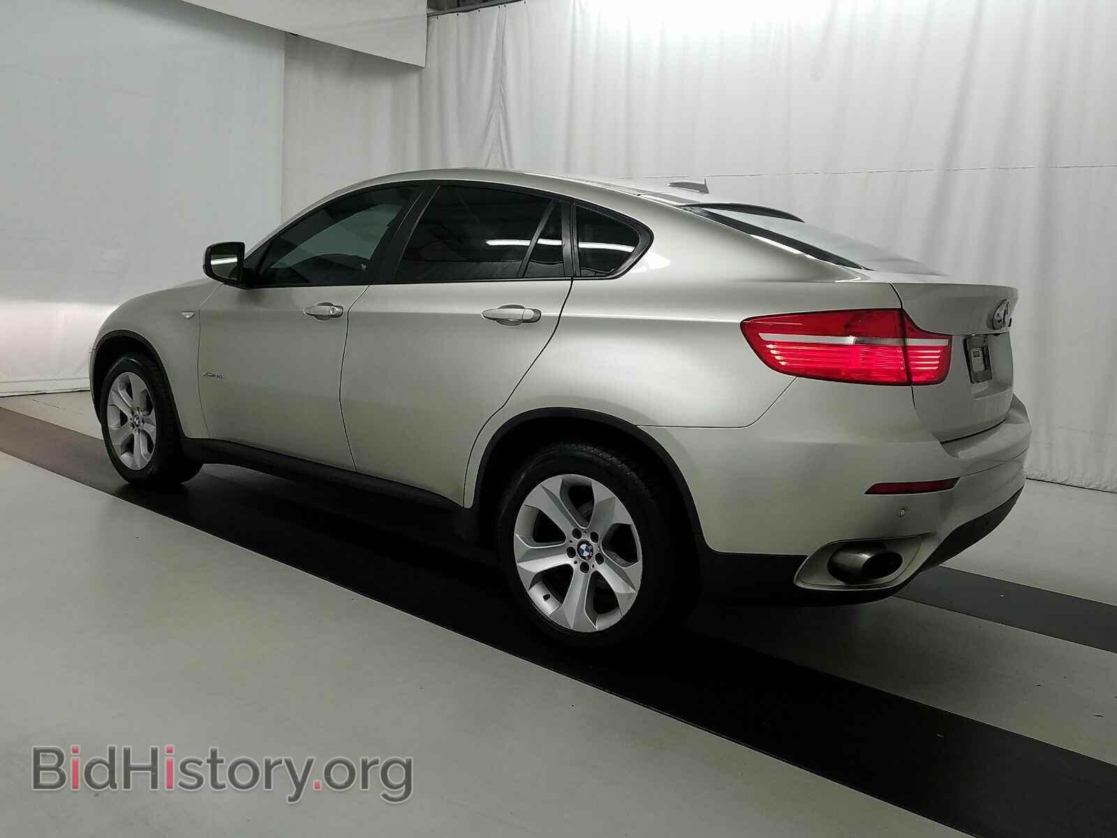 2012 BMW X6 - VIN: 5UXFG2C54CL781759 - Фото 6