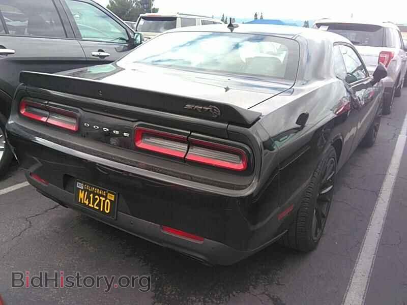 2017 Dodge Challenger - VIN: 2C3CDZC91HH610775 - Photo 2