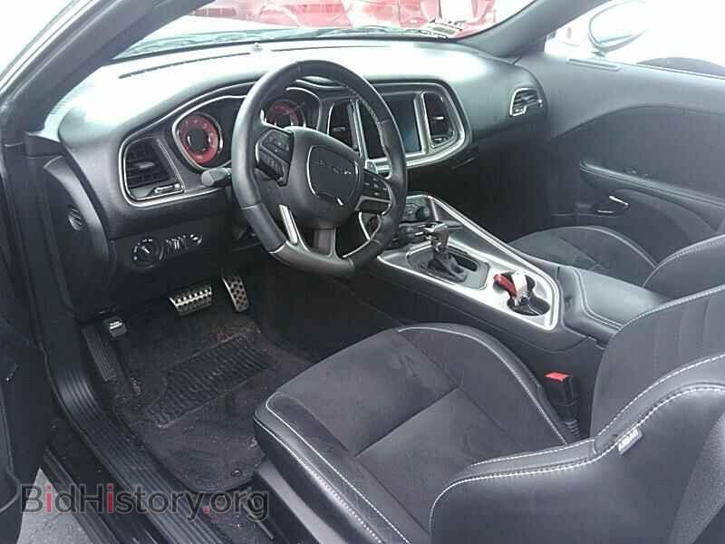 2017 Dodge Challenger - VIN: 2C3CDZC91HH610775 - Photo 3