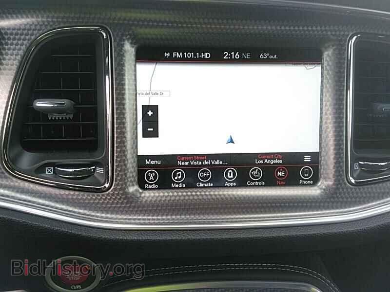 2017 Dodge Challenger - VIN: 2C3CDZC91HH610775 - Photo 4