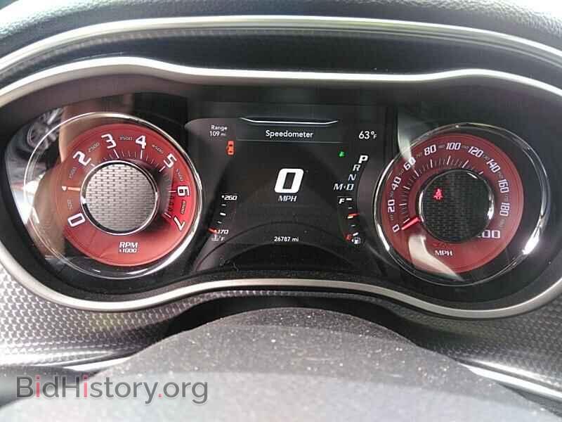 2017 Dodge Challenger - VIN: 2C3CDZC91HH610775 - Photo 5