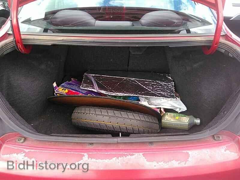 2003 Dodge Neon - VIN: 1B3ES56C53D213801 - Photo 7