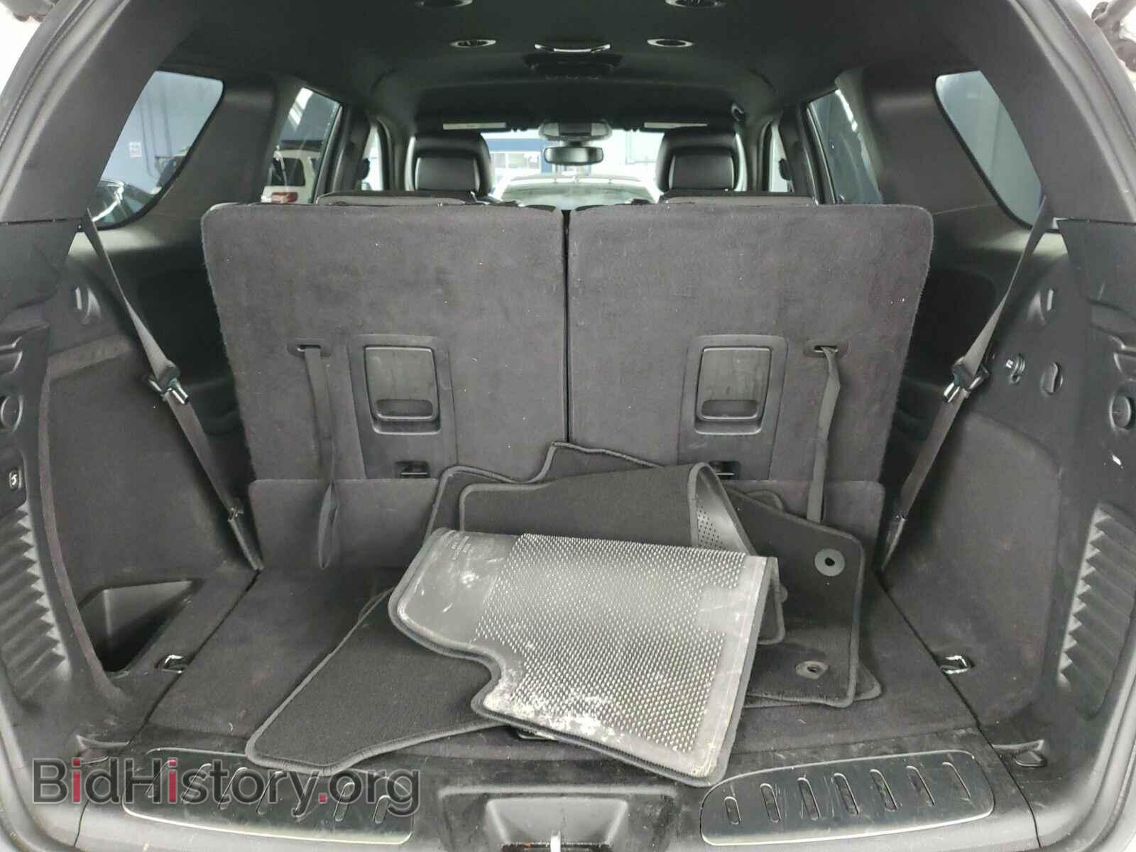 2019 Dodge Durango - VIN: 1C4RDHDGXKC650473 - Фото 7