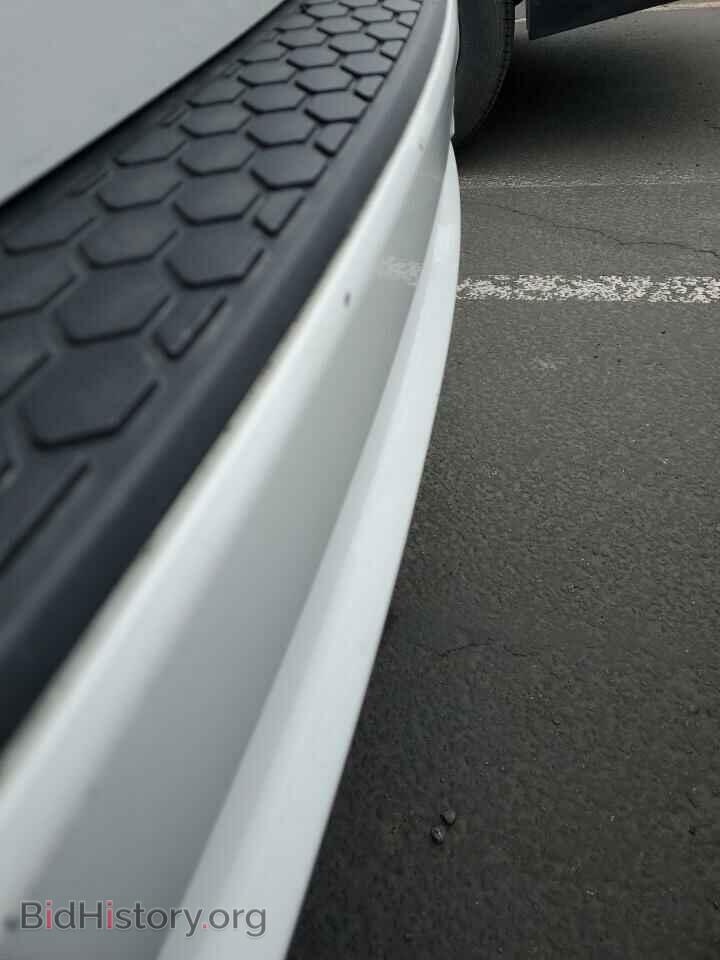 2019 Dodge Durango - VIN: 1C4RDHDGXKC650473 - Фото 8