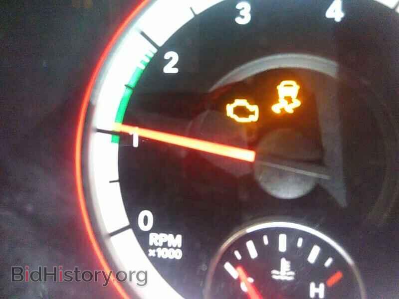 2011 Dodge Durango - VIN: 1D4RD4GG0BC729450 - Photo 15