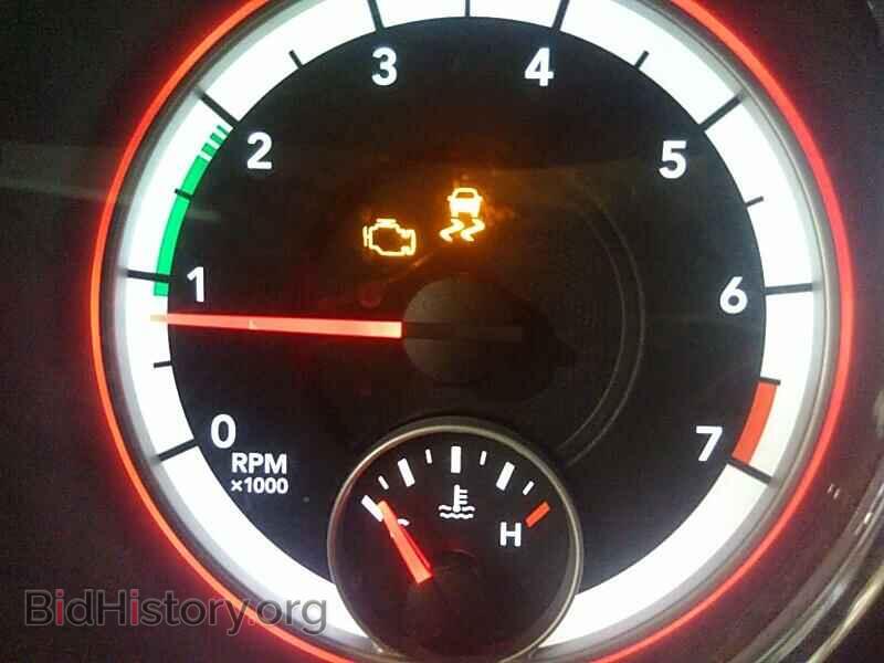 2011 Dodge Durango - VIN: 1D4RD4GG0BC729450 - Photo 19