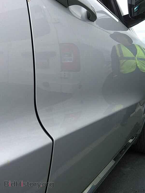 2011 Dodge Durango - VIN: 1D4RD4GG0BC729450 - Photo 9