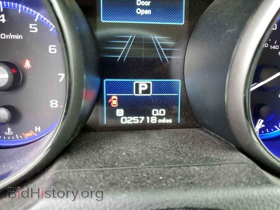 2017 Subaru Outback - VIN: 4S4BSAFCXH3422485 - Фото 5