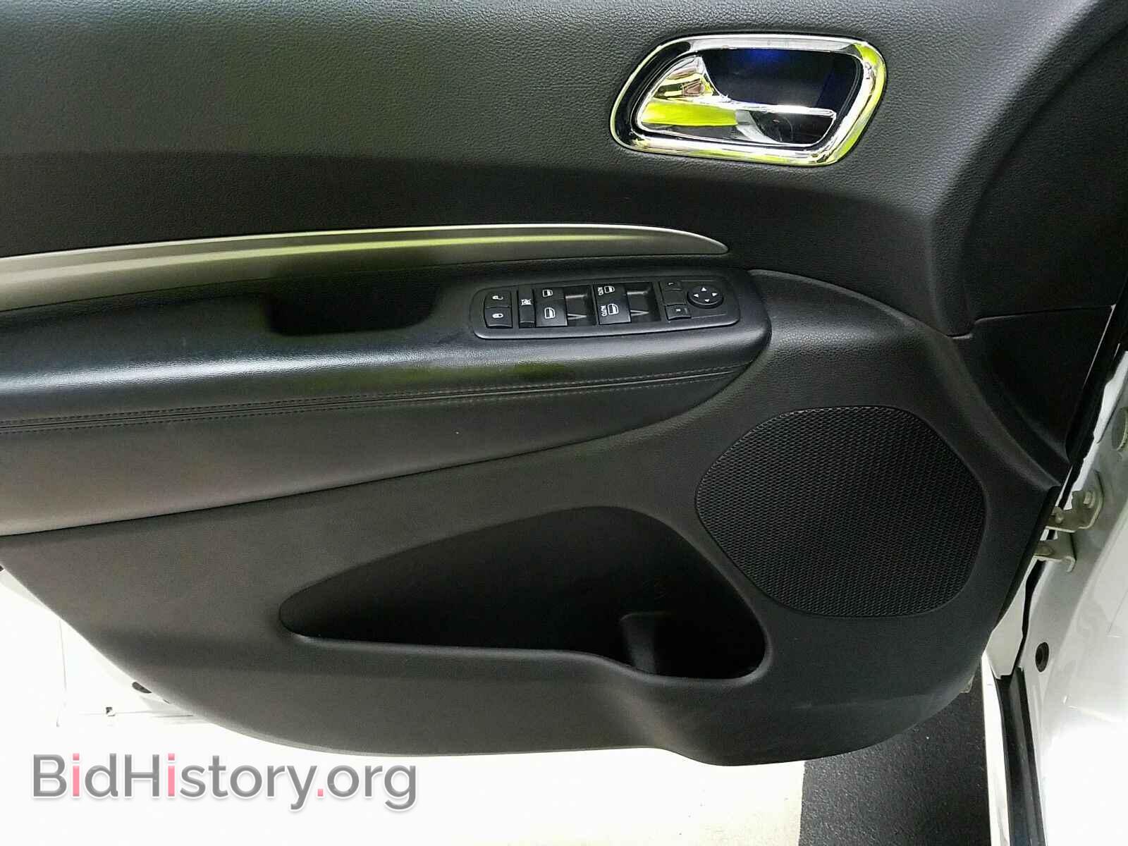 2018 Dodge Durango - VIN: 1C4RDHAG5JC159831 - Photo 9