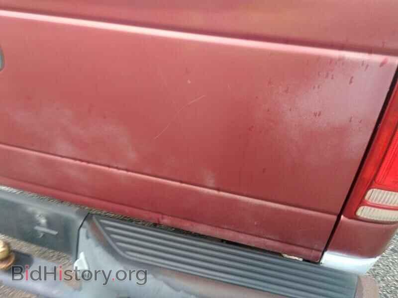 1998 Dodge Dakota - VIN: 1B7FL26P2WS551772 - Фото 21