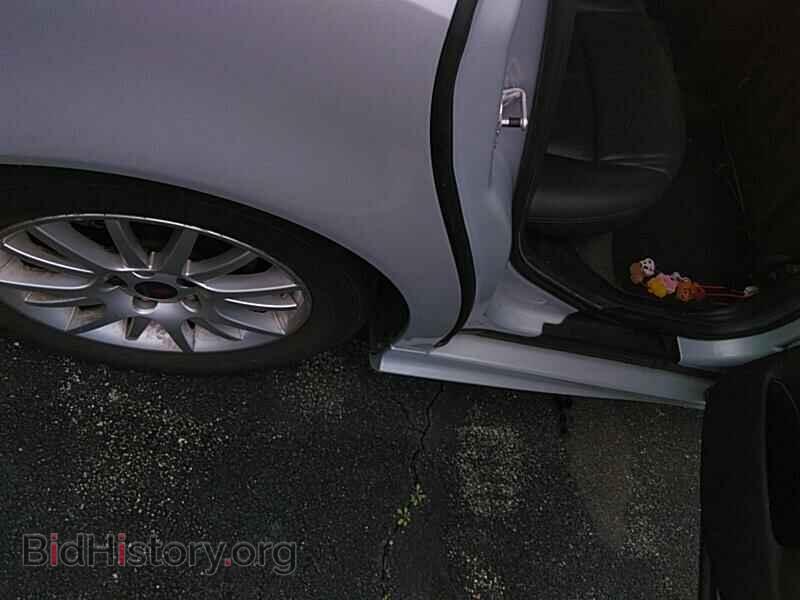2008 Saab 9-3 - VIN: YS3FB49Y581150043 - Фото 8