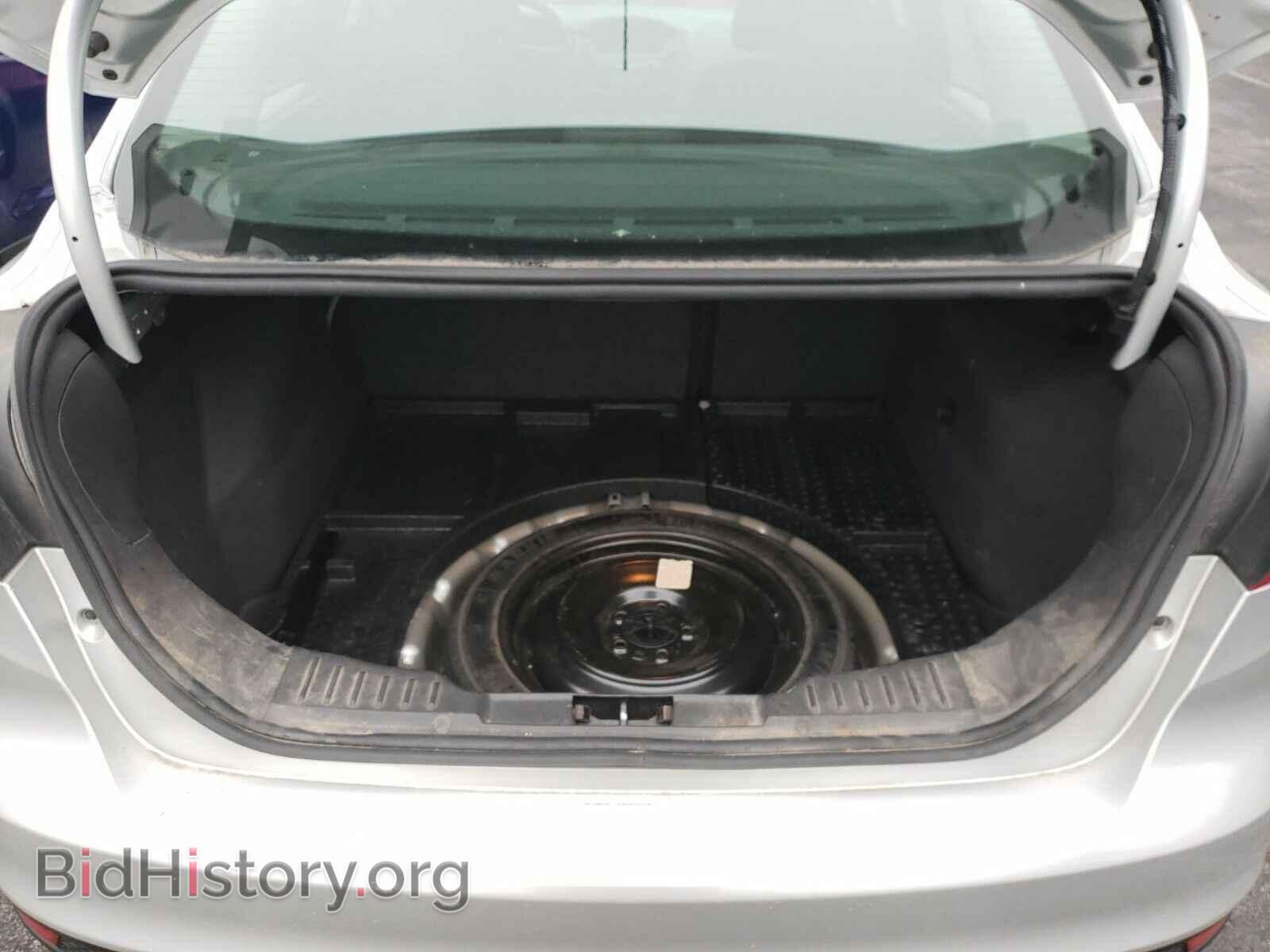 2015 Ford Focus - VIN: 1FADP3F20FL206777 - Photo 7
