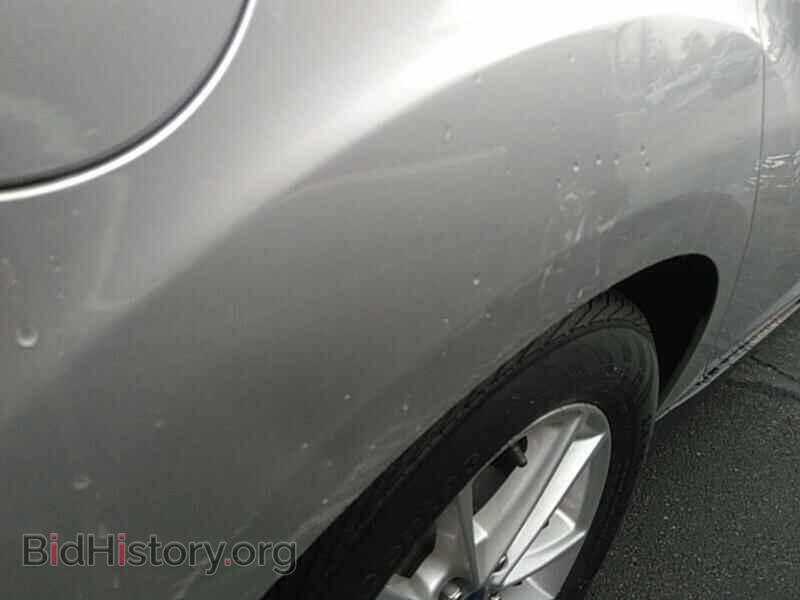 2015 Ford Focus - VIN: 1FADP3F20FL206777 - Photo 8