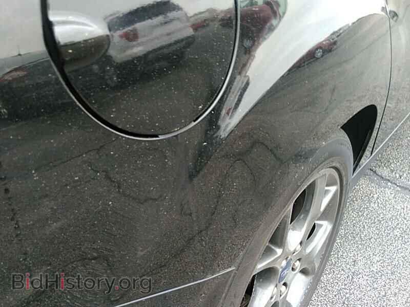 2013 Ford Focus - VIN: 1FADP3F23DL262922 - Фото 8