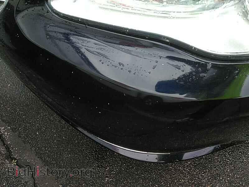 2012 Chrysler 200 - VIN: 1C3CCBBB1CN118021 - Photo 8