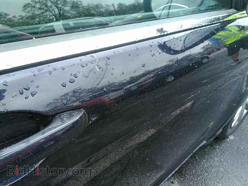 2012 Chrysler 200 - VIN: 1C3CCBBB1CN118021 - Photo 9
