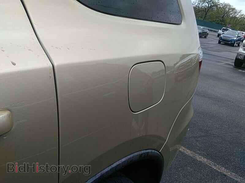 2012 Dodge Durango - VIN: 1C4RDHDG6CC120342 - Фото 10