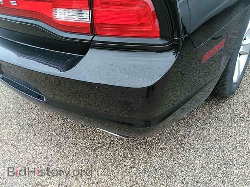2012 Dodge Charger - VIN: 2C3CDXBG9CH146177 - Фото 11
