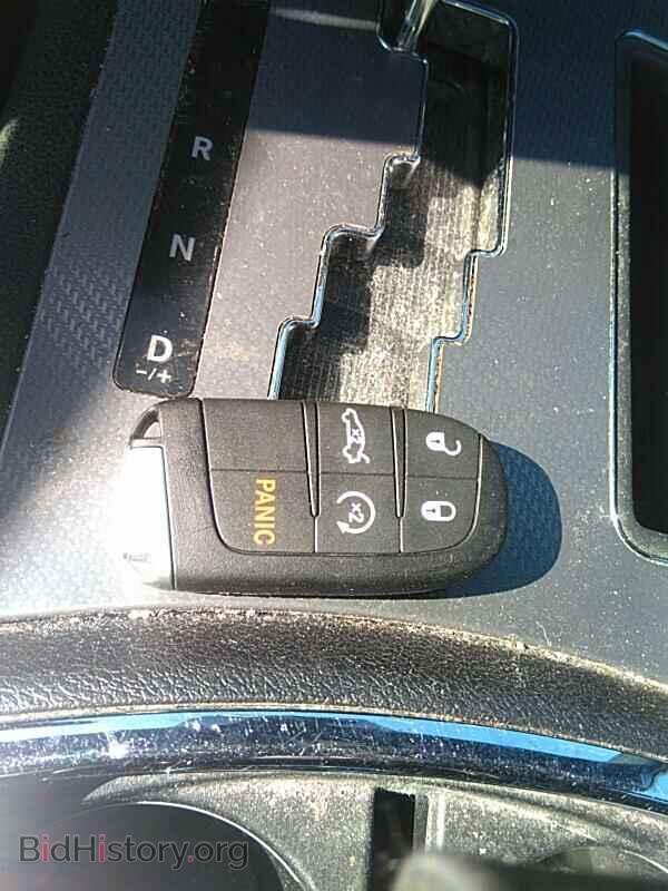 2012 Dodge Charger - VIN: 2C3CDXBG9CH146177 - Фото 8
