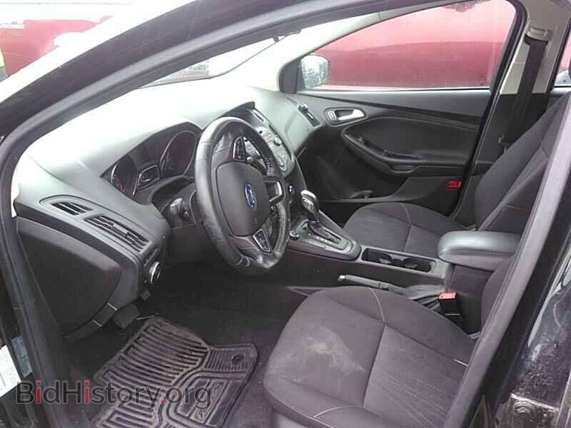 2016 Ford Focus - VIN: 1FADP3K23GL207848 - Фото 3